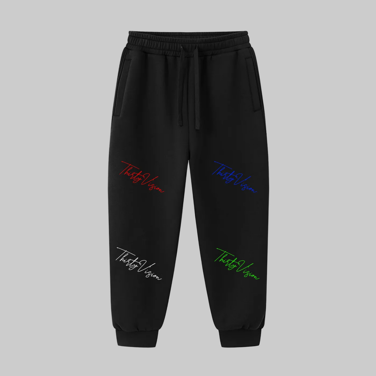 30V Essential Drawstring Jogger Sweatpants