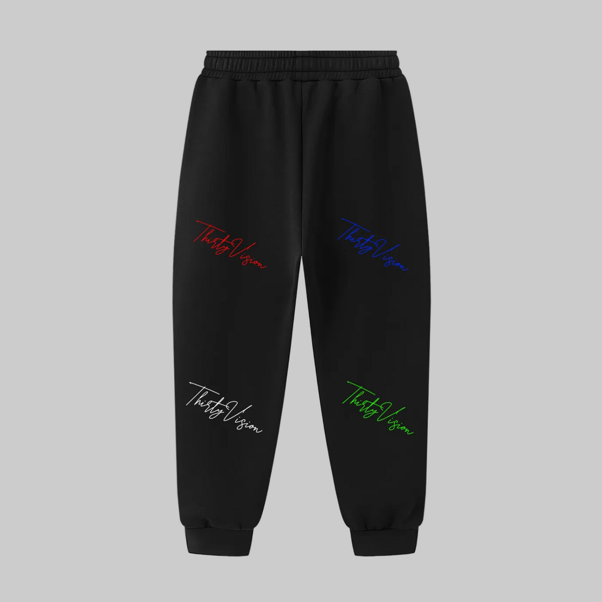 30V Essential Drawstring Jogger Sweatpants