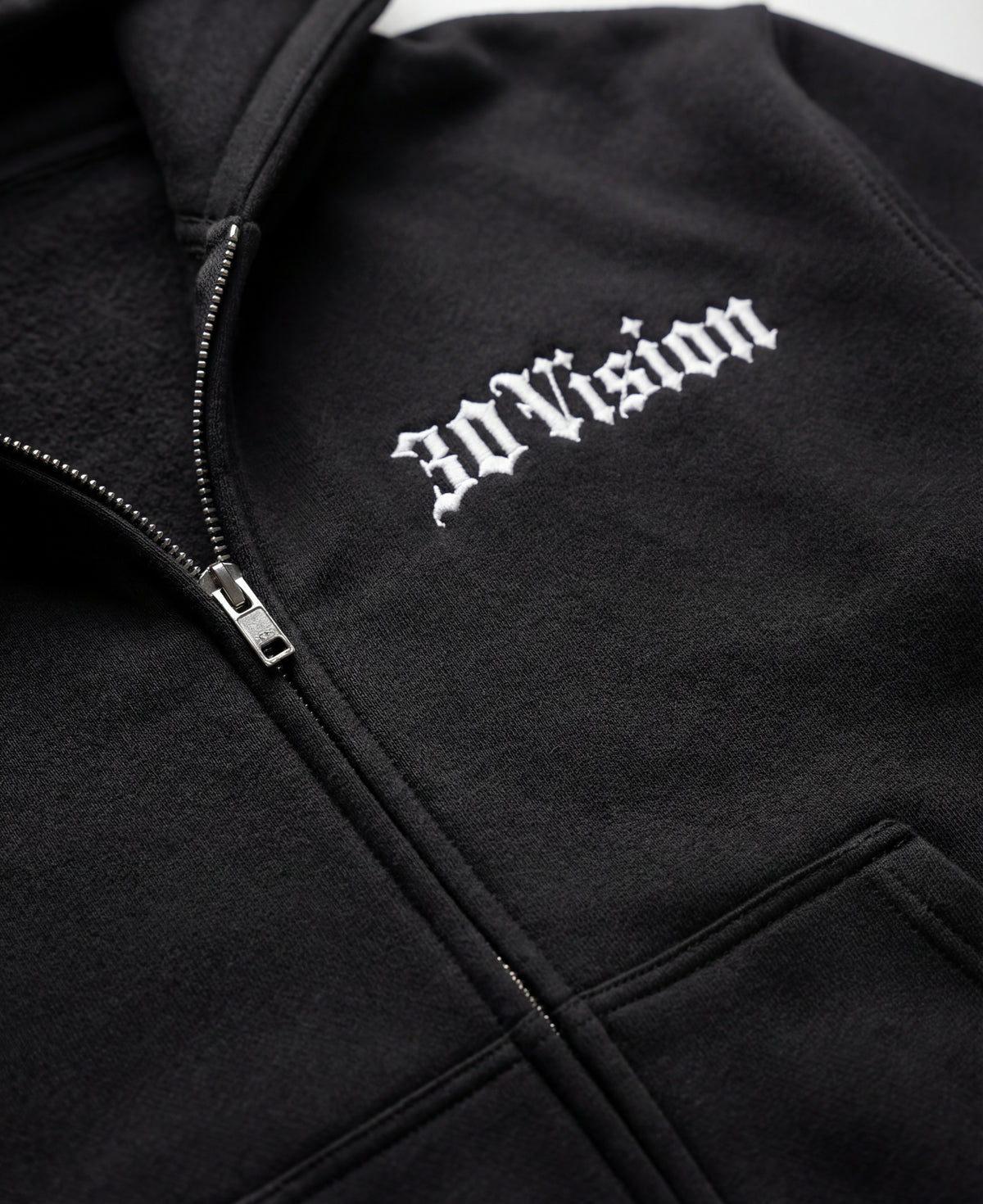 30V Essential Heavyweight Pocket Hoodie