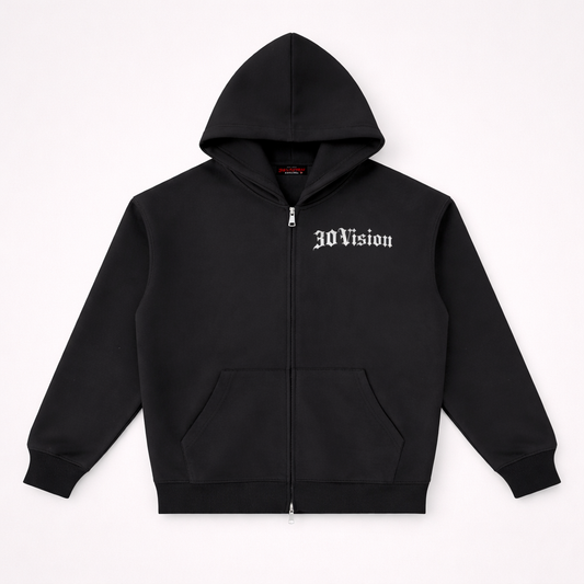 30V Essential Heavyweight Pocket Hoodie