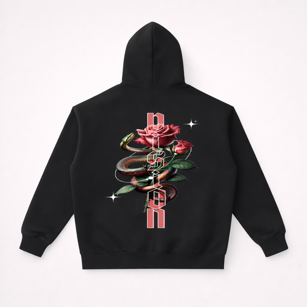 30V Essential Heavyweight Pocket Hoodie